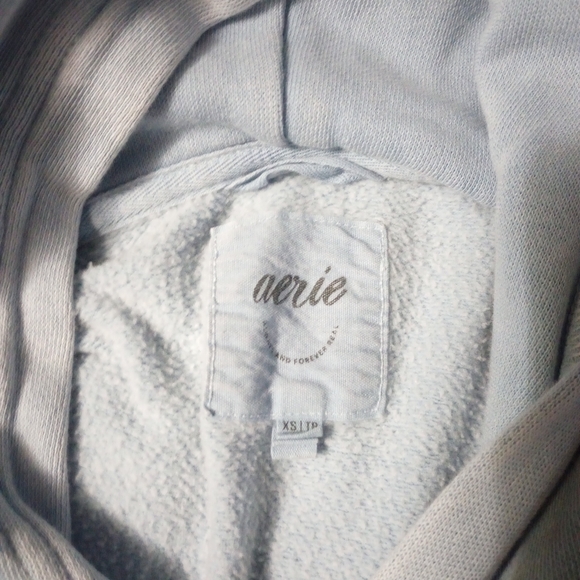 Aerie And American Eagle Hoodies - Picture 4 of 5